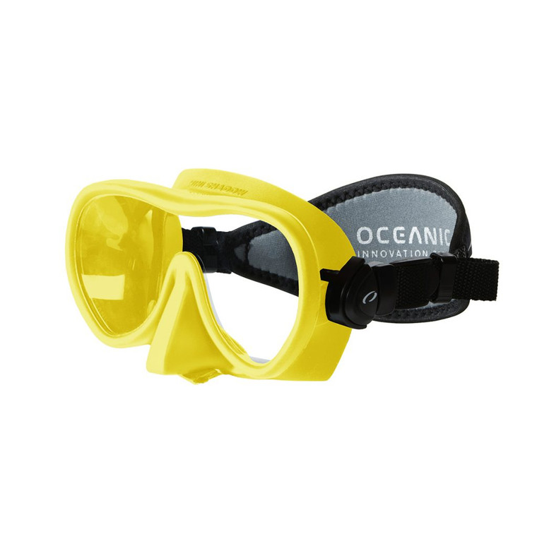 Oceanic Shadow Mask Neo Strap