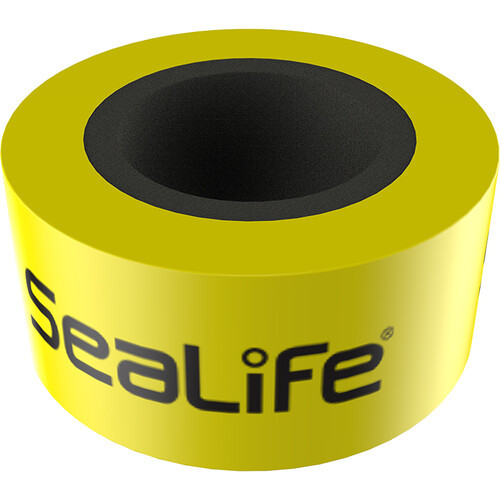 SeaLife Flex-Connect Buoyancy Floatation Rings - Set of Four