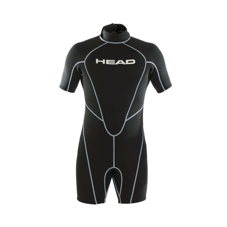 Mares Wave 2.5mm Shorty Wetsuit
