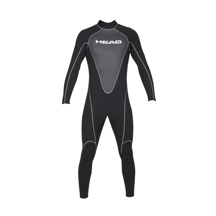 Mares Wave 3/2mm Full Wetsuit - Men's