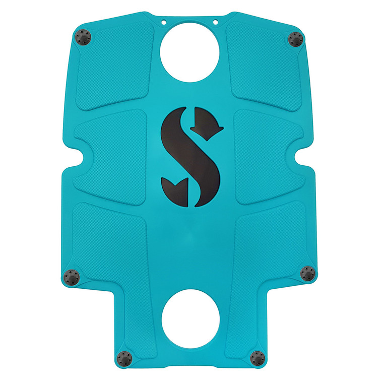 Scubapro S-TEK Back Pad Kit