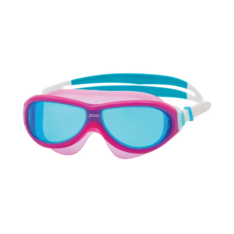 Zoggs Phantom Junior Swim Mask