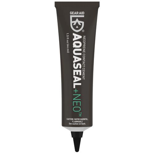 Gear Aid Aquaseal NEO Neoprene Contact Cement 1.5oz