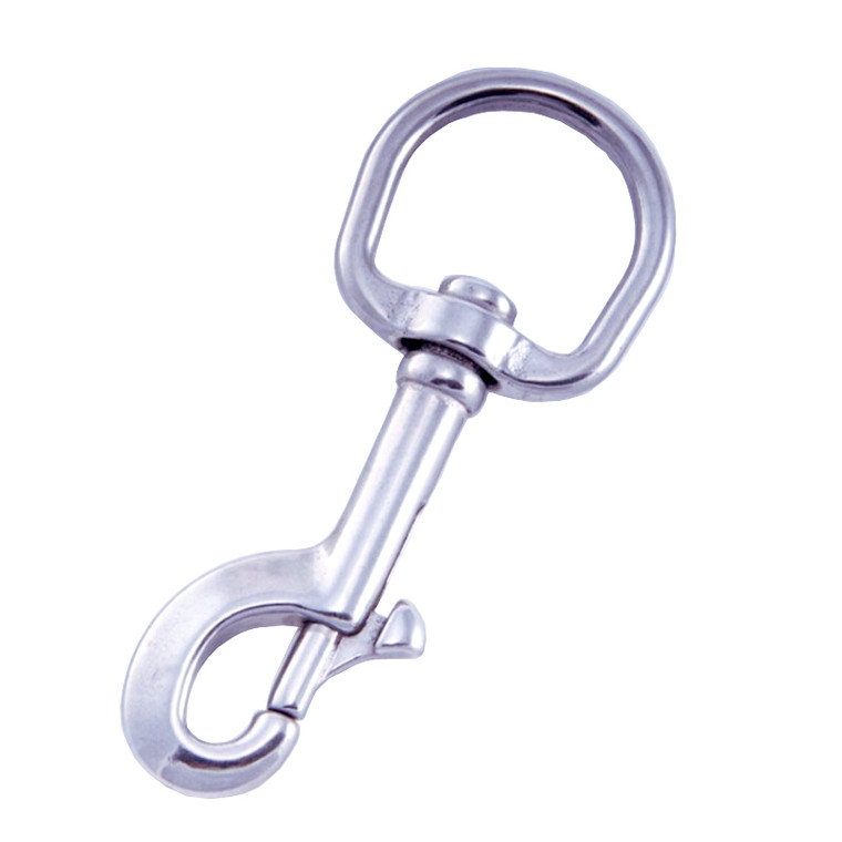 Hollis Swivel Bolt Snap SST - 4.5 Inches
