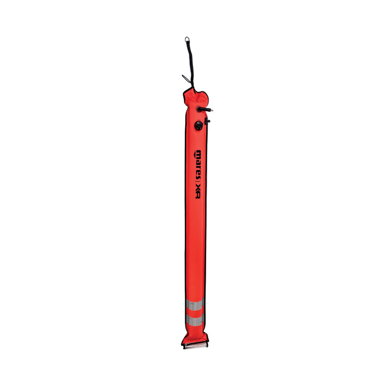 Mares XR SMB