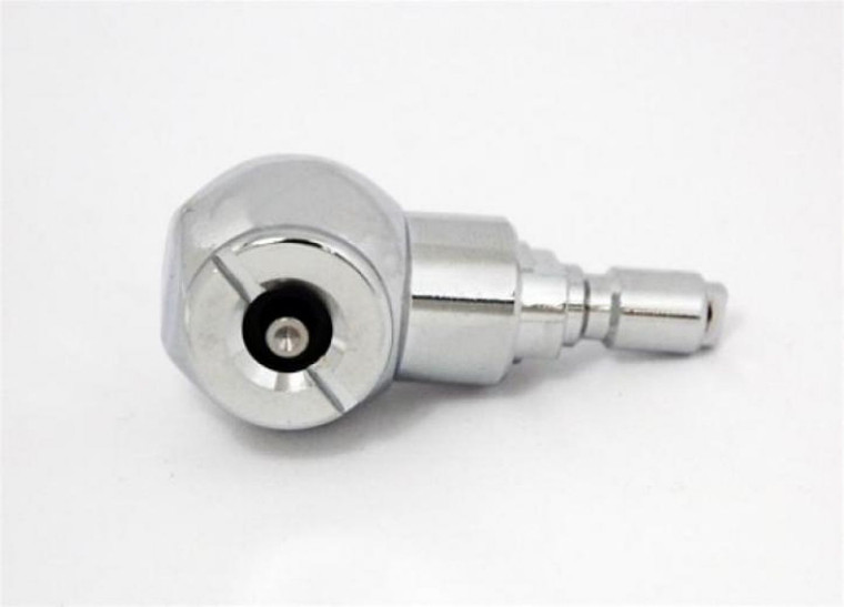 Storm Tire Inflator for Abalone Floats and Scuba Accessories