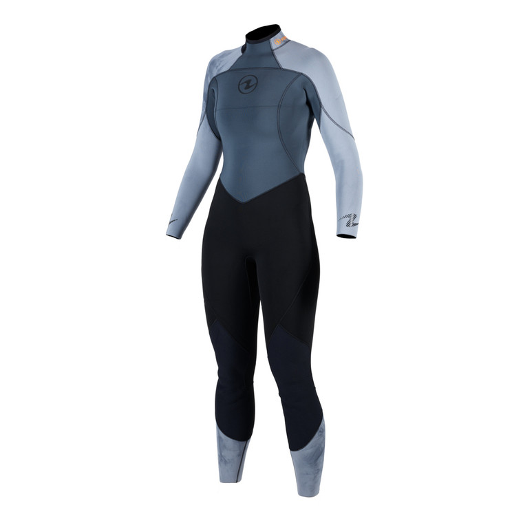 Aqua Lung Aquaflex 3mm Wetsuit - Women