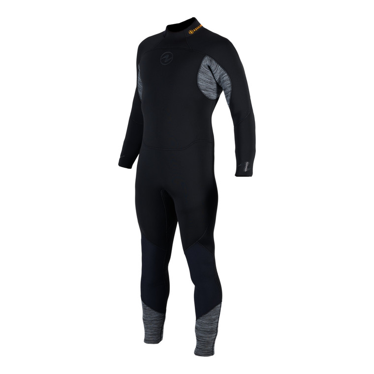 Aqua Lung Aquaflex 7mm Wetsuit - Men