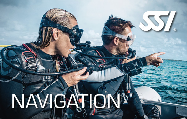 SSI Navigation Digital Kit