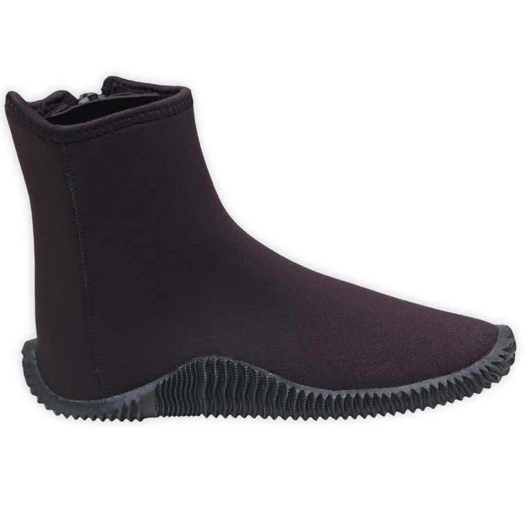 Oceanic Venture 3.0 Soft Sole Scuba Diving Boots 6.5mm