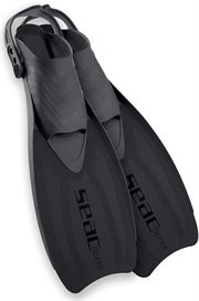 SEAC Sprint Fins