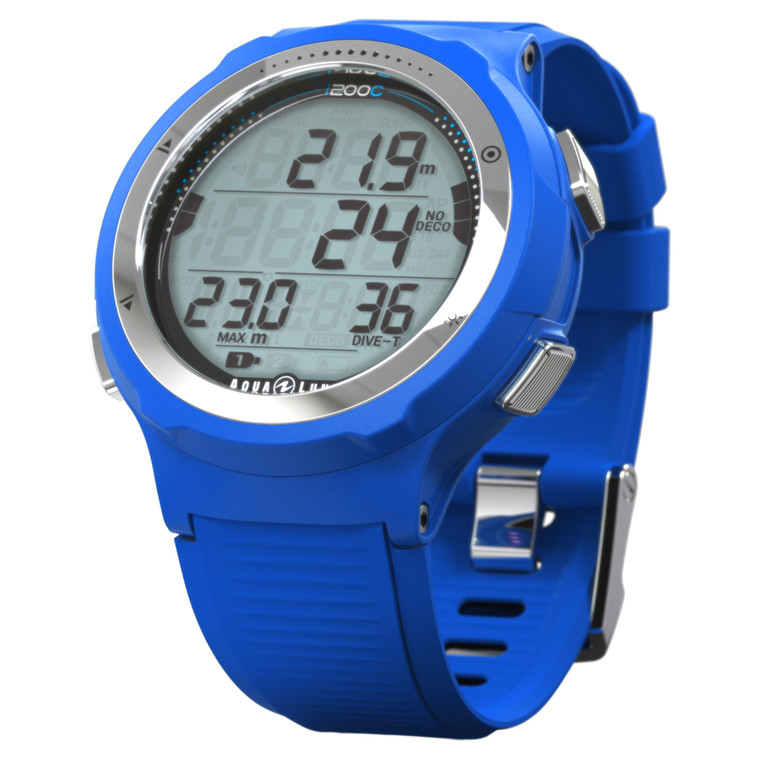 Aqua Lung i200C Wrist Dive Computer