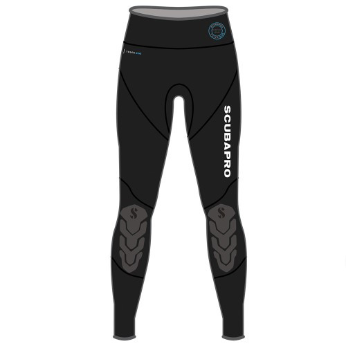 Scubapro Everflex Yulex 3 mm - Pants Women's