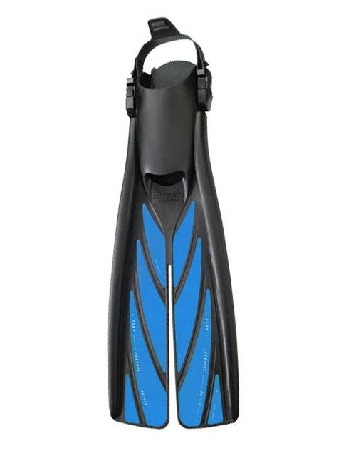 Atomic Aquatic Open Heel Split Fin
