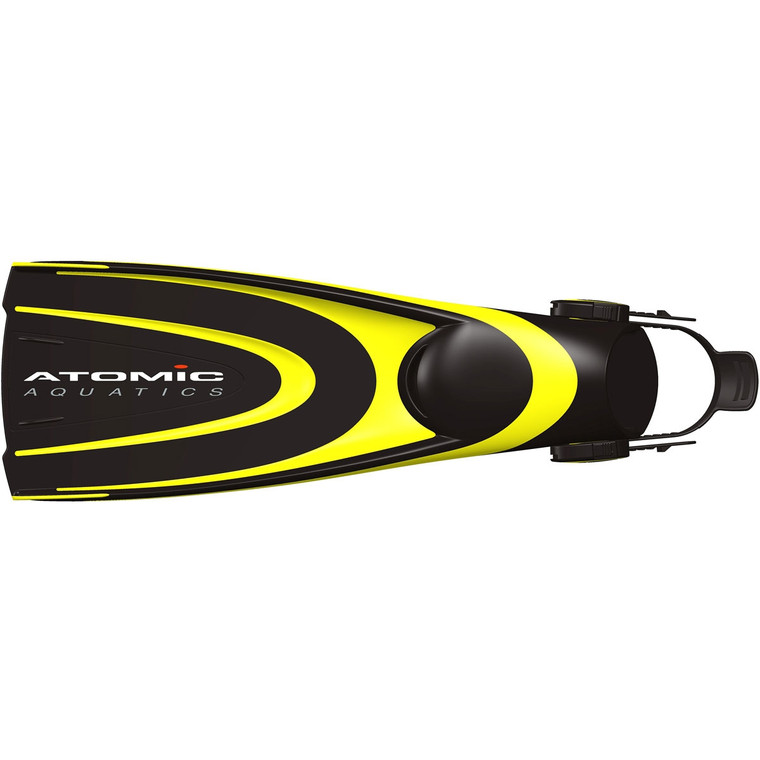 Atomic Aquatics Blade Scuba Diving and Snorkeling Fins