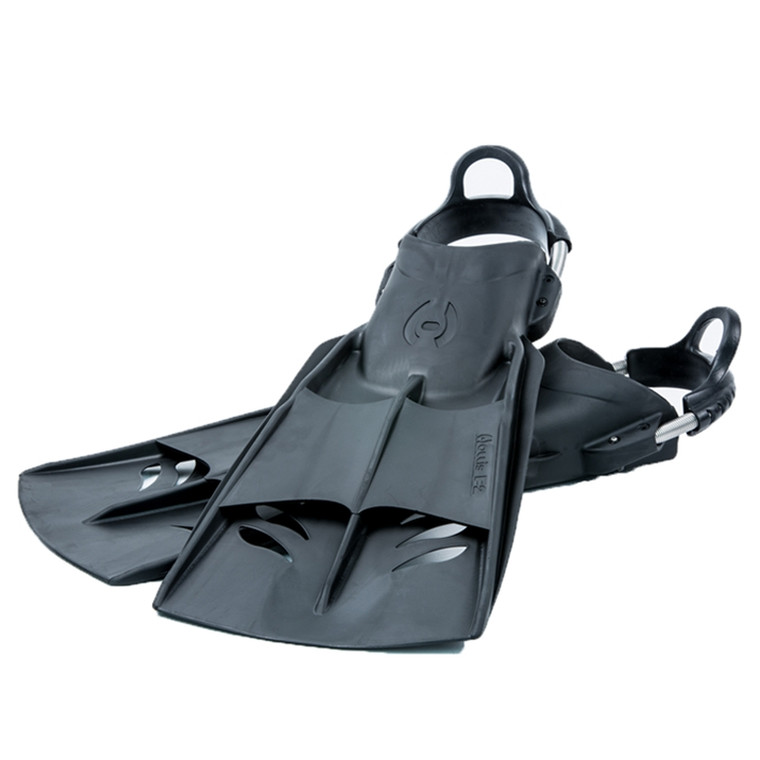 Hollis F-2 Techincal Diving Fins