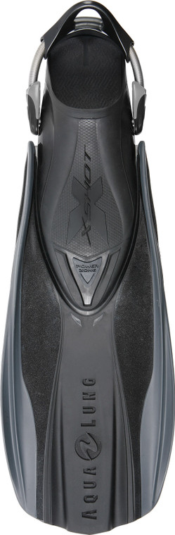 Aqua Lung X Shot Adjustable Strap Fins