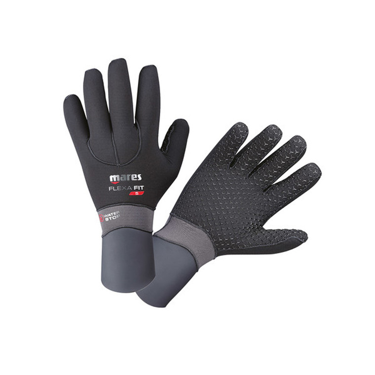 Mares 5MM Flexa Fit Gloves