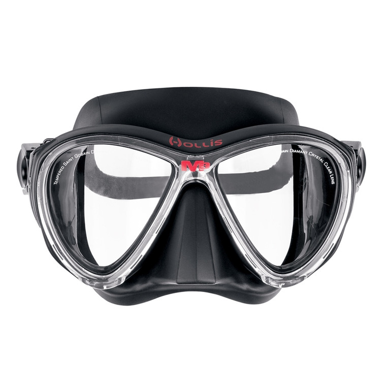 Hollis M-3 Mask