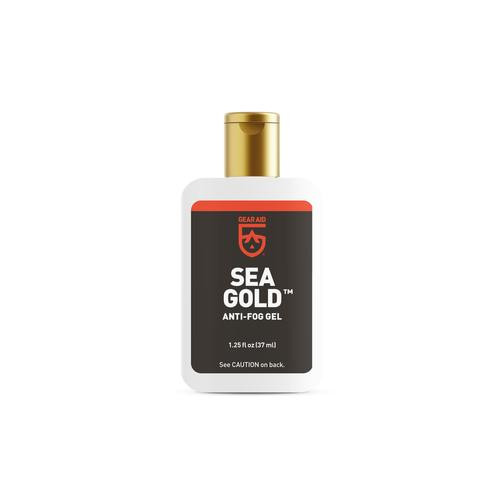 McNett Sea Gold Defog 1-1/4 oz for Scuba Divers and Snorkelers