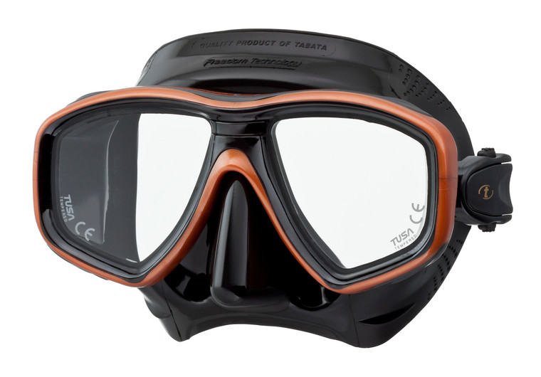 Tusa Freedom Ceos Mask