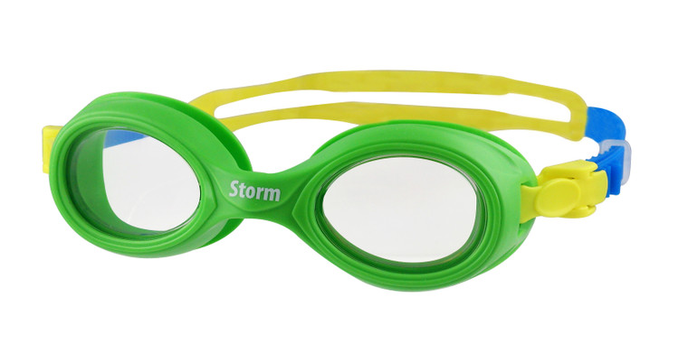 Storm Lil Swimmer Kids Swim Goggles