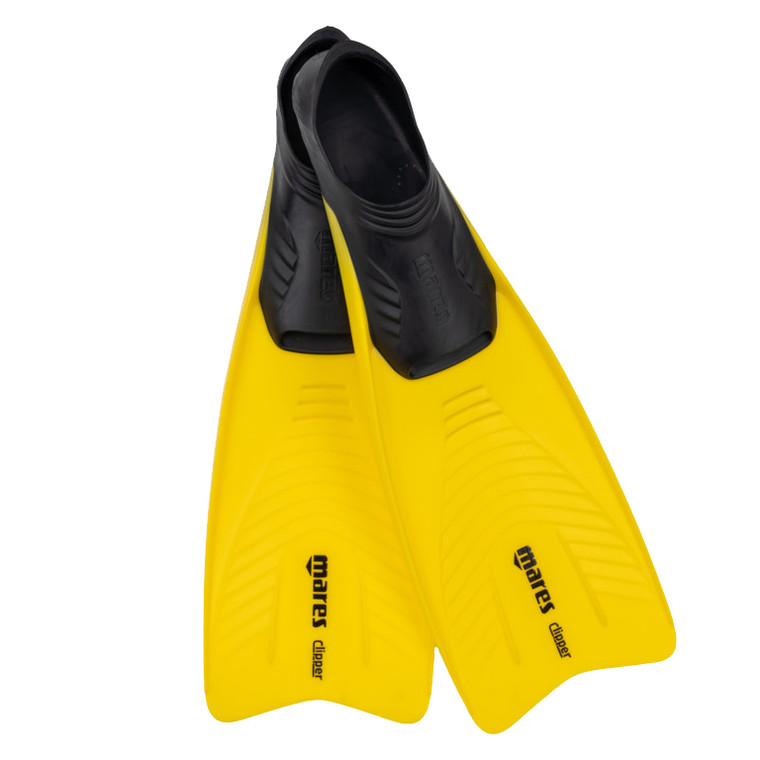 Mares Clipper Full Foot Fins