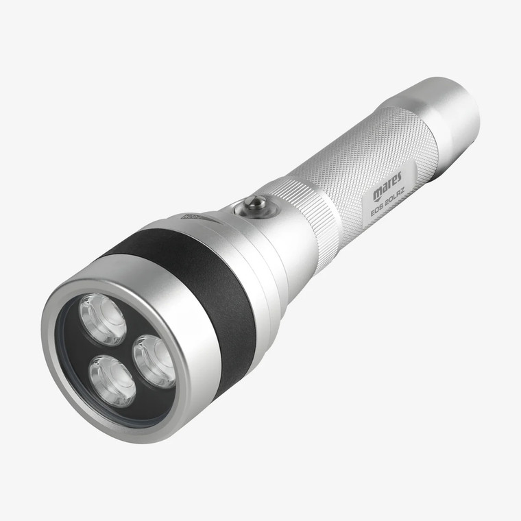 Mares EOS 20LRZ 2300 Lumen Dive Light