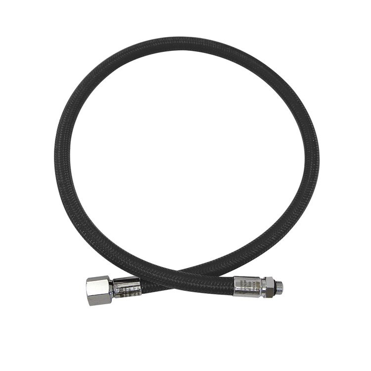 Miflex Lightweight Braided Hose - Low Pressure