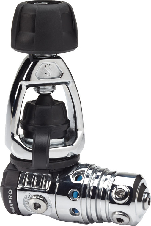Scubapro MK25 EVO First Stage - Yoke