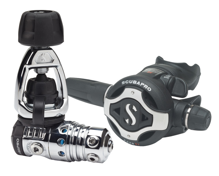 ScubaPro MK25 EVO/S620 Ti Regulator