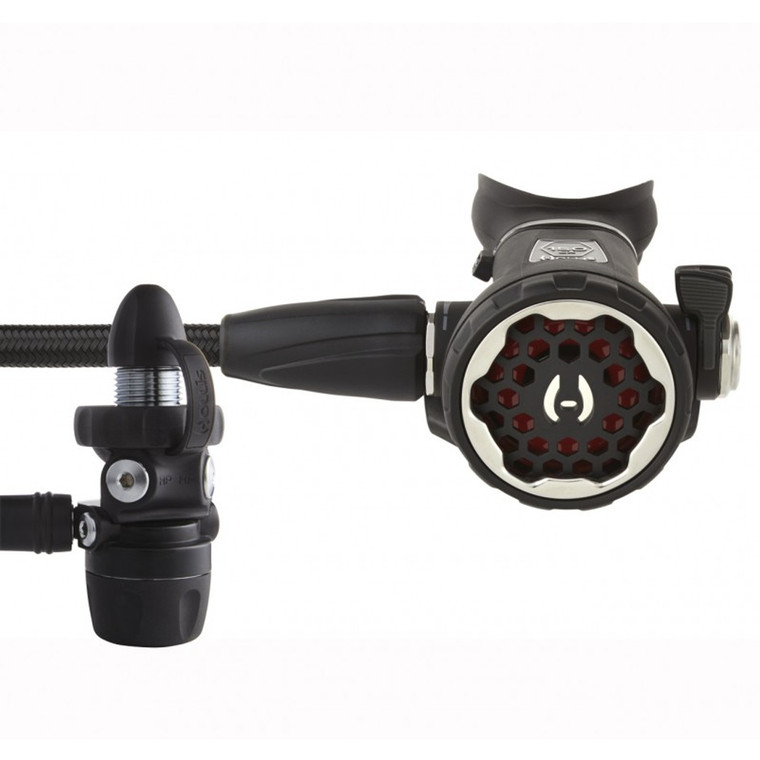 Hollis DC7 150LX Regulator - DIN