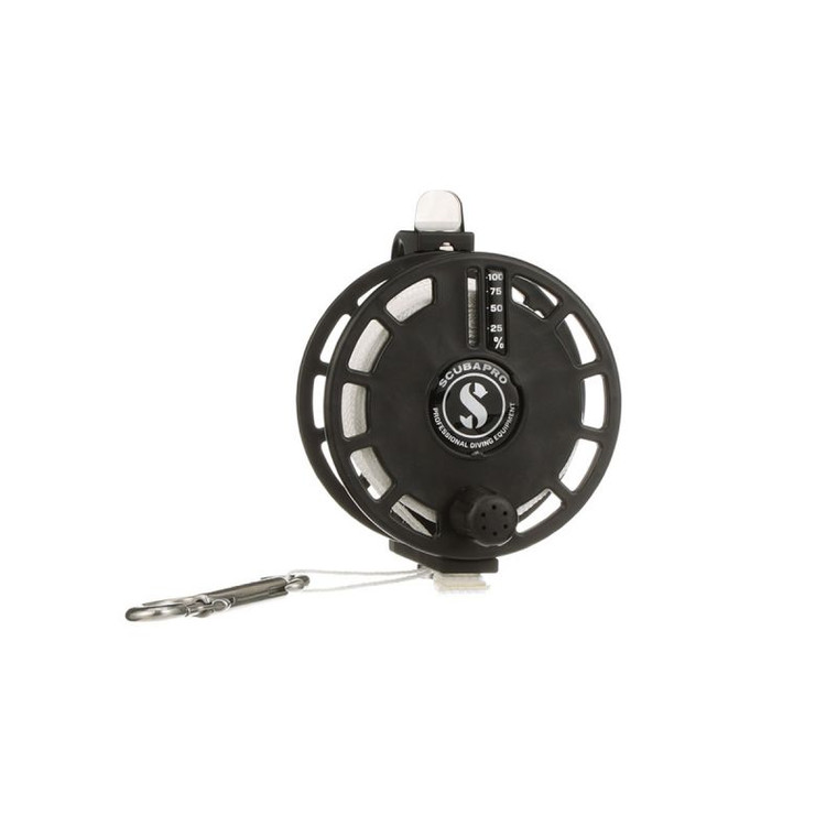 Scubapro S-TEK Expedition Reel 660