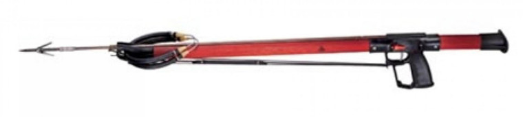 AB Biller 36in Special Speargun - Padauk