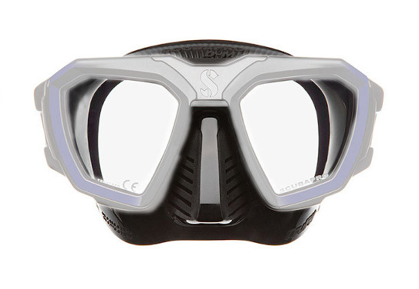 ScubaPro D-Mask Skirt