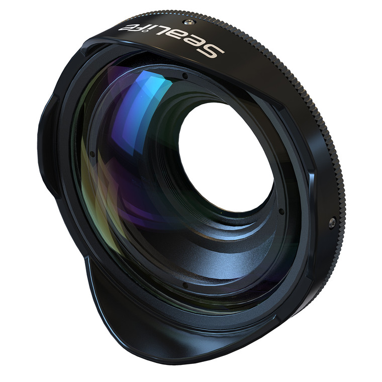 SeaLife SportDiver 52mm Wide Angle Dome Lens