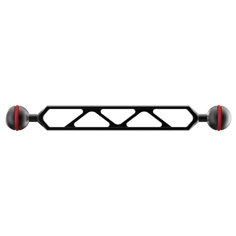 Sealife Flex-Connect 8 (20CM) Rigid Arm with Ball Mount