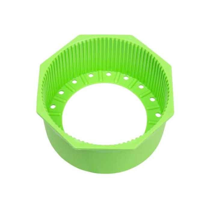 Trident 7.25 Hexagon Rim Tank Boot