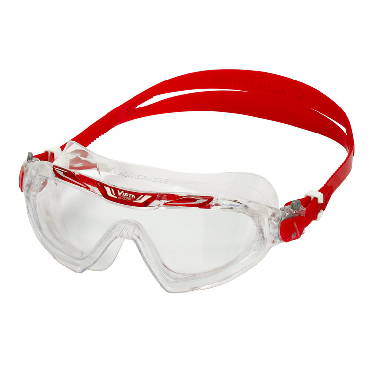 AQUASPHERE Vista XP Swim Mask