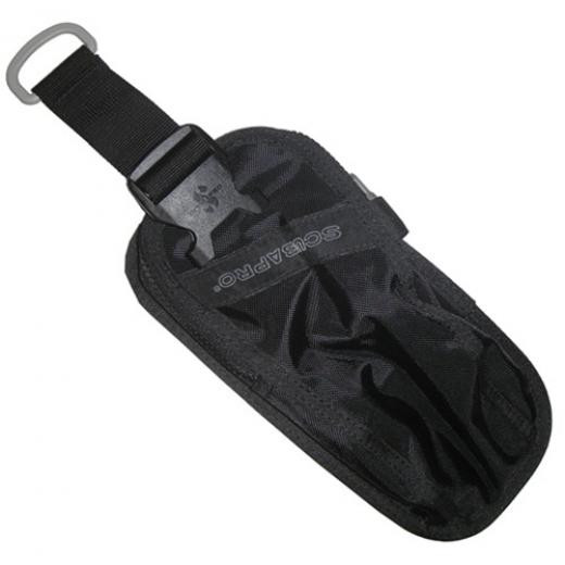 Scubapro Diver's 1.5 inch Replacement Quick-Ditch B.C. Weight Pocket - 10 lb