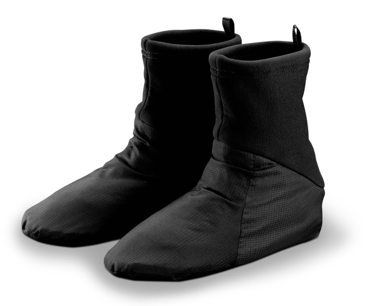 DUI Thinsulate Xm450 Drysuit Socks for Scuba Diving