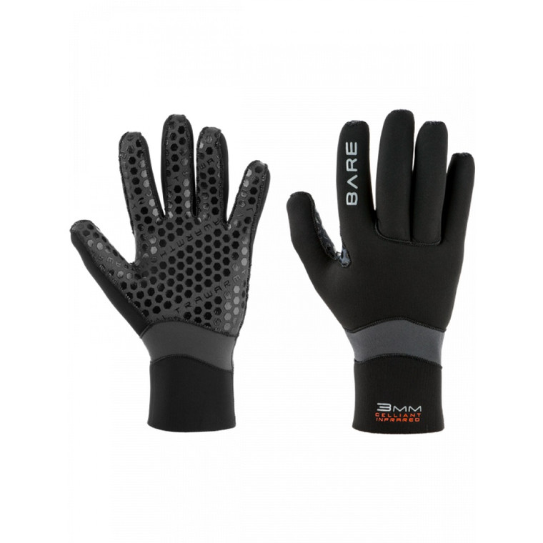 Bare 3mm Ultrawarmth Glove