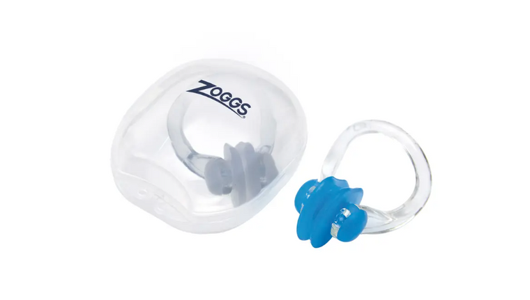 Zoggs Silicone Nose Clip