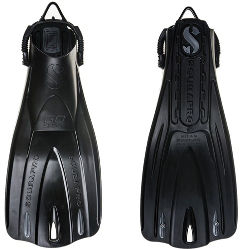 Scubapro Go Sport